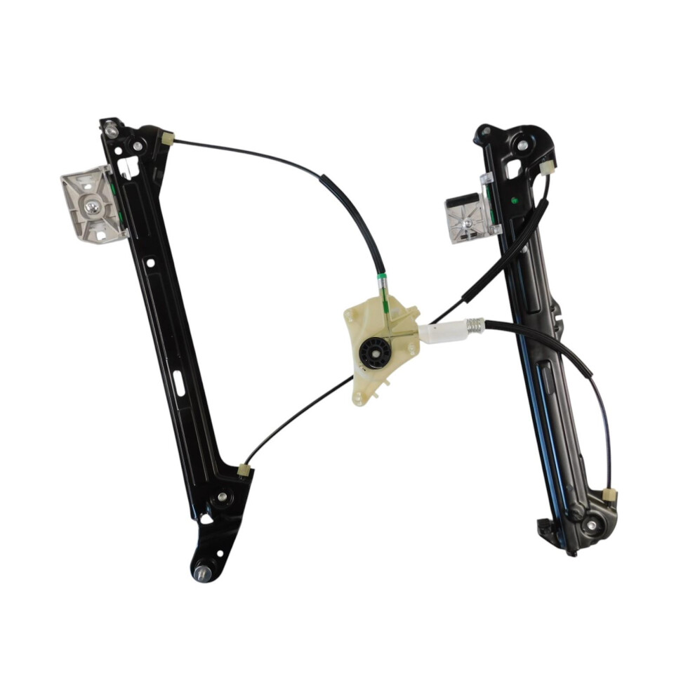NEW AUDI A7 MK1 LEFT FRONT PASSENGER SIDE WINDOW REGULATOR 2010-2017 - Image 4