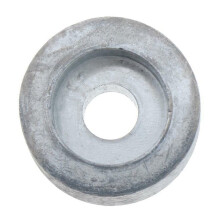 20 Stuks 55321-87J01 Ronde Zinkanode voor Buitenboordmotor 4-Takt 55321-87J00
