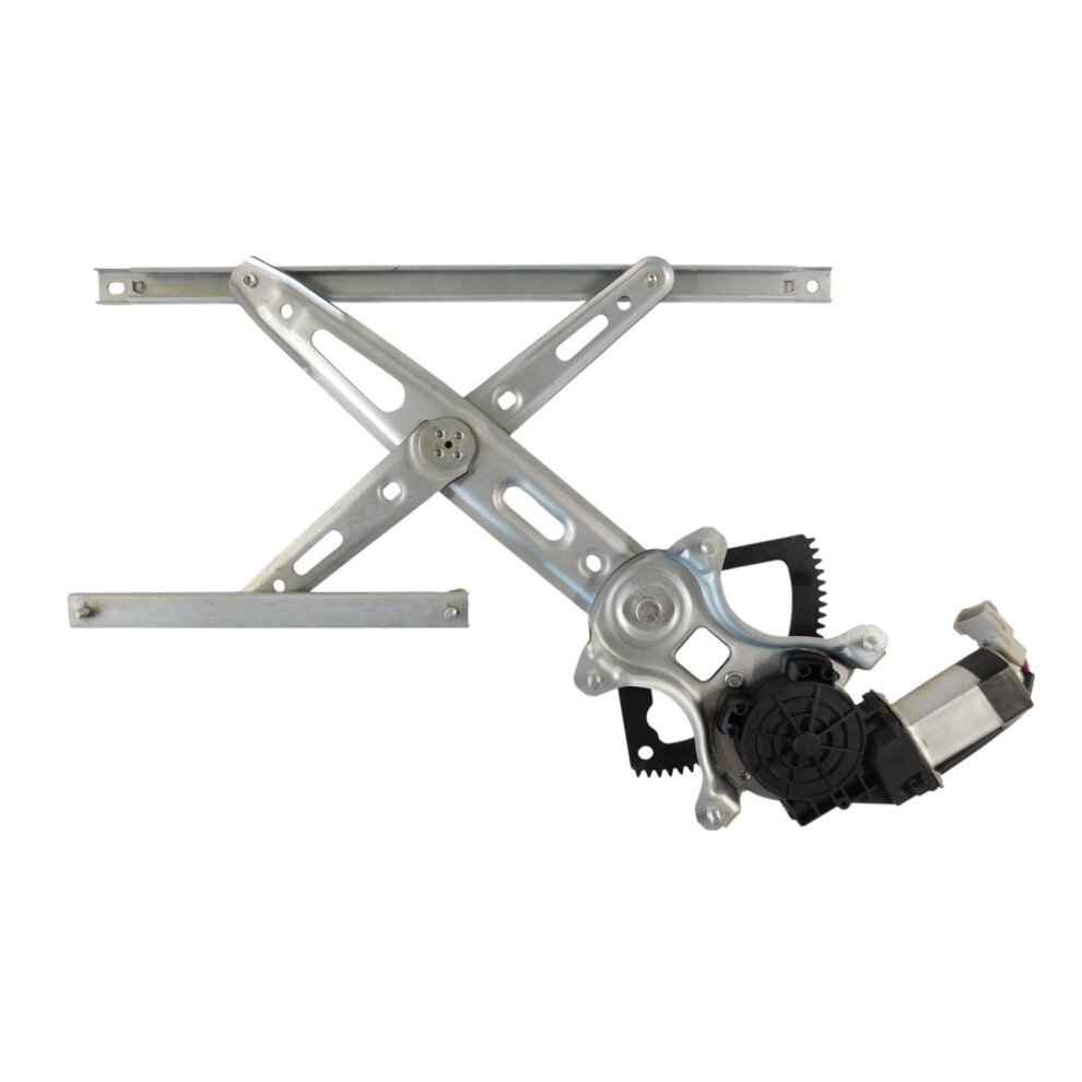 NEW HYUNDAI I20 MK1 PASSENGER LEFT FRONT WINDOW REGULATOR MOTOR (2-PIN) 2009-14 - Image 4
