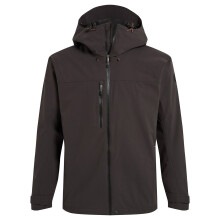 (3XL, Carbon Grey) Craghoppers Mens Richmond Stretch Waterproof Jacket