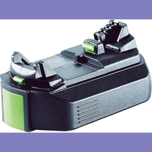 Festool Festool Battery Pack BP-XS 2.6 Ah Li-Ion 1