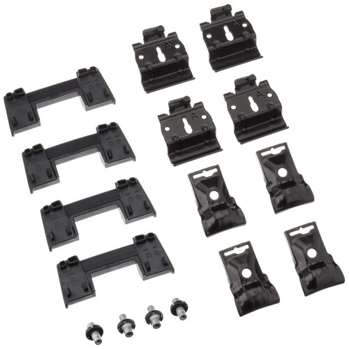 Thule Thule Kit Evo Flush Rail Mazda 6 Sedan 4P 13 1