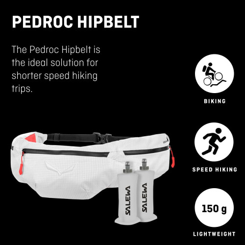 Pedroc Hipbelt 1