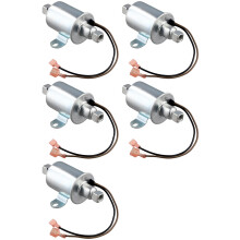 5X A047N911 12V Low Pressure Fuel Pump for Onan Generators 149-2646