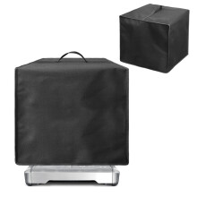 3X Funda Antipolvo para Cafetera, Resistente Al Agua y Al Calor, Funda Protectora Universal de 40 X 40 X 40 cm