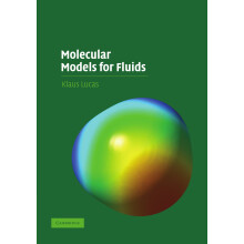 Molecular Models for Fluids