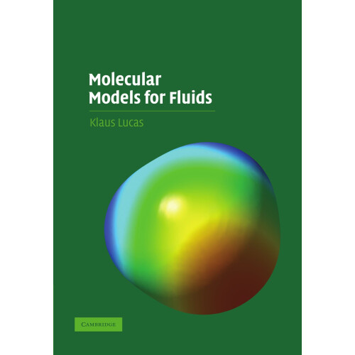Molecular Models for Fluids