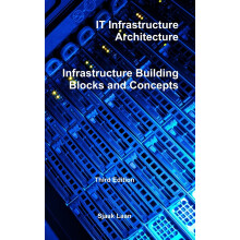 It Infrastructure Architecture - Infrastructure Building Blocks and Concepts Third Edition: ""