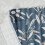 Sundour Aviary Light Filtering Curtains Blue 46x72 4