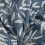 Sundour Aviary Light Filtering Curtains Blue 46x72 5