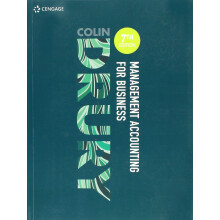 Management Accounting for Business