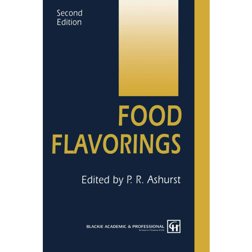 Food Flavorings