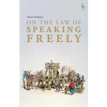 On the Law of Speaking Freely