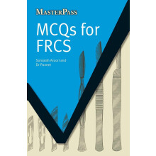 MCQs for FRCS (MasterPass)