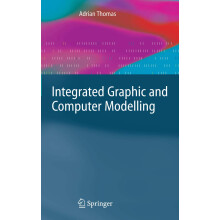 Integrated Graphic and Computer Modelling