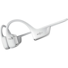 Shokz OpenRun Pro 2 Wireless Headphones Silver