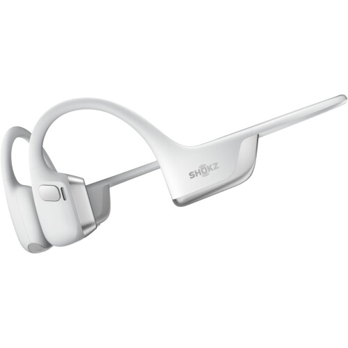 Shokz Shokz OpenRun Pro 2 Wireless Headphones Silver