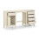 Cameo Dressing Table ivory color 2