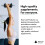 New Leaf Product Creatine Monohydrate Capsules 3000mg SUPPLEMENTS - 240 Creatine Capsules, 2 Months Supply 5