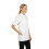 (M, White) Le Chef Unisex Adult Chef Tunic 1