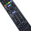 2X Replacement Remote Control RM-L1165  TV for Universal  TV 6