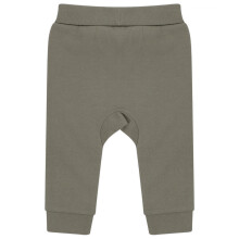 (18-24 Months, Khaki) Larkwood Baby Sustainable Jogging Bottoms