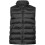 (5XL, Black) Tee Jays Mens Lite Gilet 1