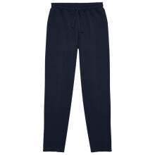 (3XL, Navy) B&C Unisex Adult ID.000 Jogging Bottoms