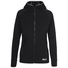 (XL, Black) Trespass Womens/Ladies Anais DLX Hoodie