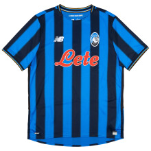 (M, Blue) New Balance Unisex Adult 25/26 Atlanta United FC Football Shirt