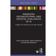 Managing Organizational and Societal Challenges of AI Insights from Ed
