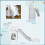Tobogán Infantil Bicolor 70 x 177 x 92 cm 3