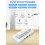 MK321-Pro Customized Keyboard Mechanical   RGB Light 3-Mode USB+2.4G Wireless+ Connection Keyboard 1