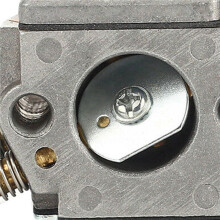 5X Carburetor for 340 345 346 350 353 Zama Chainsaw Parts 503283208 Carb
