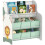 Estantería Infantil Verde 63 x 30 x 71 cm 1