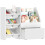 Estantería Infantil Blanco 100 x 30 x 80 cm 1