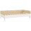 Cama Infantil Bicolor 143.5 x 74 x 40 cm 1