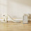 Tobogán Infantil Beige 146 x 52 x 65 cm 3