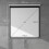Homcom Pantalla de Proyector Blanco 162.5 x 8 x 162 cm 3