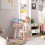 Muebles Infantile Rosa 60 x 48 x 53.5 cm 2