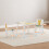Mesa para Niño Verde 60 x 60 x 44 cm 9