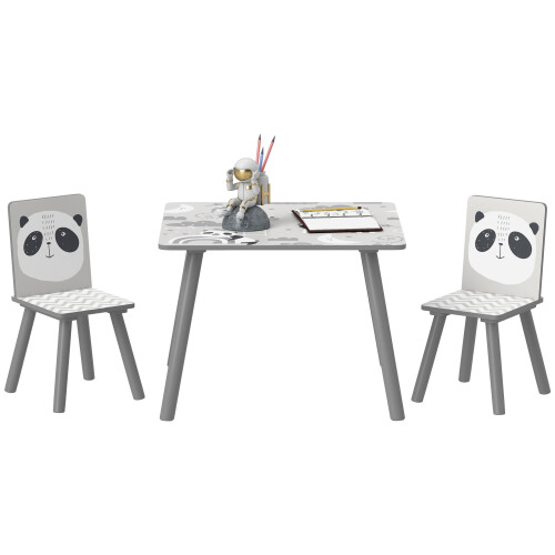 ZONEKIZ Muebles Infantile Bicolor 60 x 60 x 44 cm