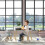 Homcom Mesa para Niño Gris 87 x 45 x 59.5 cm 2