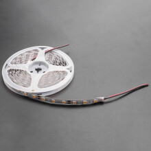 4X 5M 300 Warm White LED 5050 SMD FleXible Light Lamp Strip 12V Home Club