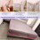 Bed Sheet Holders Straps Keep Sheets Tight,4pcs Adjustable Fitted Sheet Clips Fastener Suspenders Elastic Gripper Holder 1