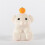 Cute Elephant Lamp, Silicone Night Light with 30 Minutes Timer, Rechargeable Bedside Lamp with Touch Control 7