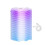 Dynamic Lighting Colorful Night Light Touch Sensor Bedside Lamp with 3D Illusion Design 7 Colors Remote Control LED Lamp 2