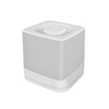 Luz Noturna LED USB RecarregáVel de Brilho de 3 NíVeis para Lâmpada de Cabeceira Luz Noturna de Toque PortáTil para DecoraçãO de Quarto