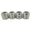 20x E27 to E14 Lamp Holder Converter Fireproof Socket Base Converters Light Bulb Adapter Conversion Lighting Accessories 5