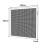 LED Pixel APP Cellphone Control Display 64X64 Programmable Night Light LED Screen Pixel Screen Bedside Light 9